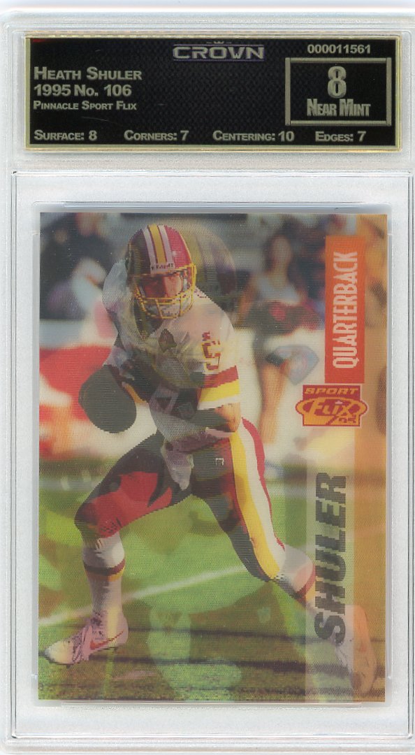 Heath Shuler