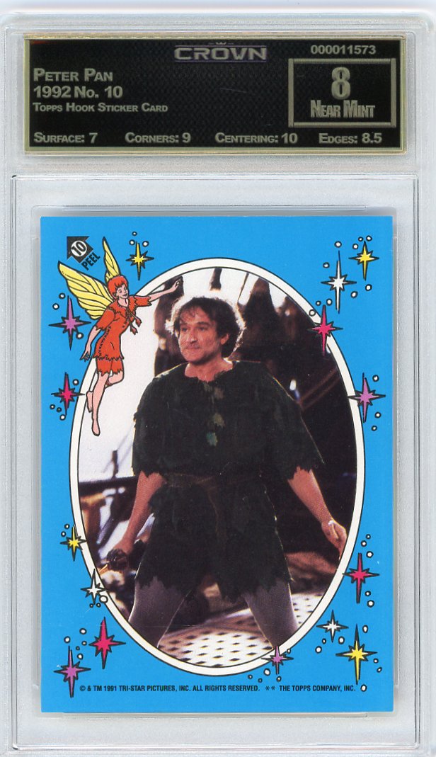 Peter Pan 