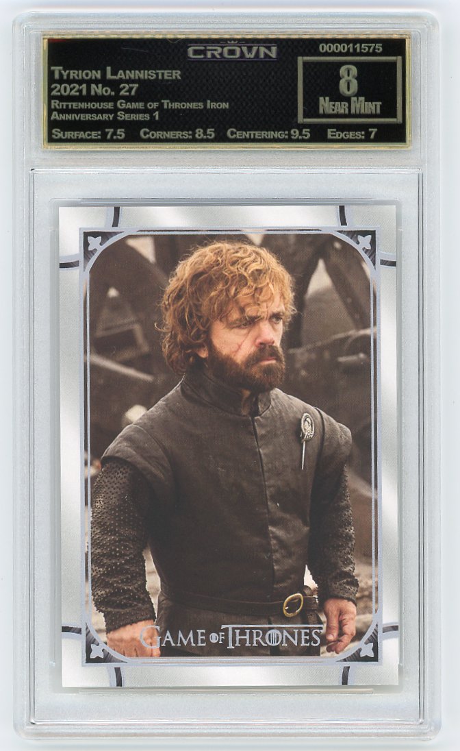 Tyrion Lannister