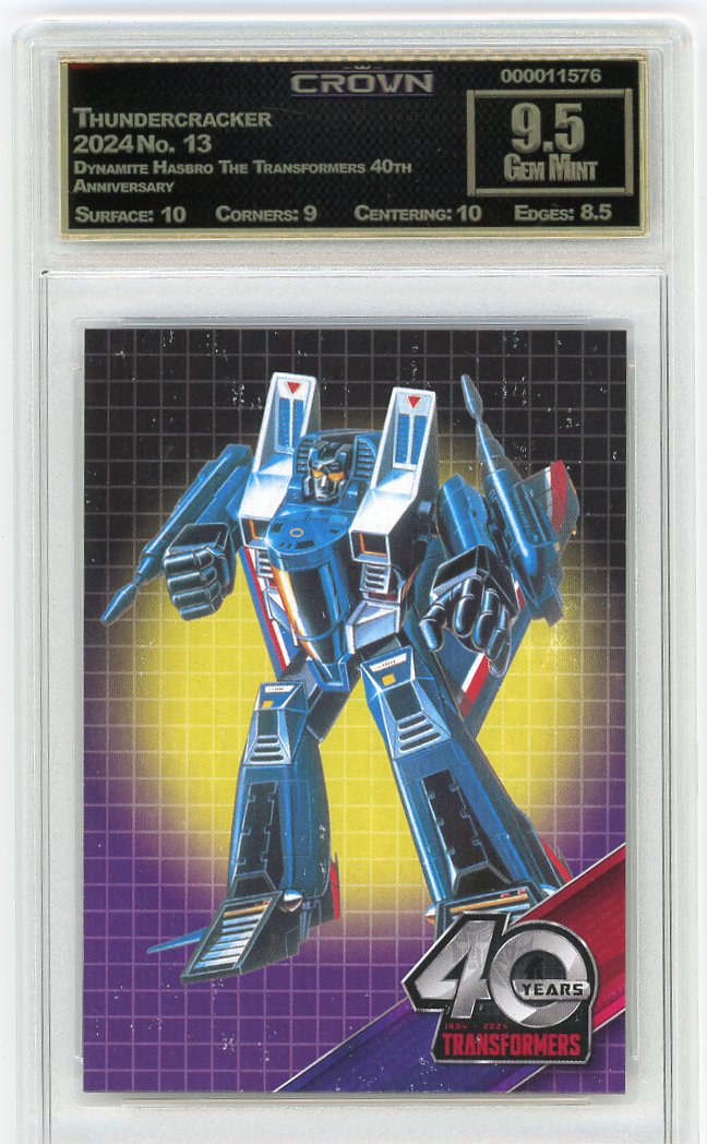 Thundercracker