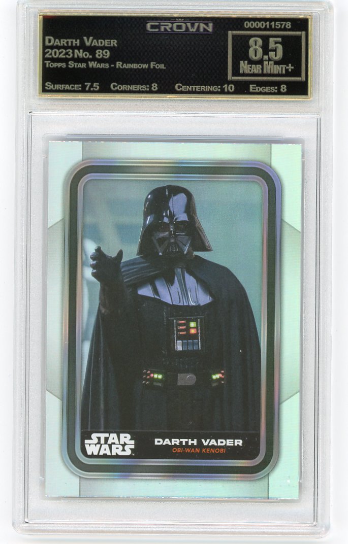 Darth Vader