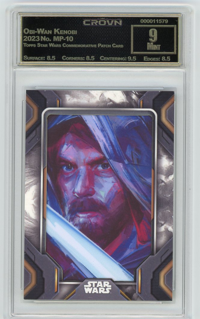 Obi-Wan Kenobi