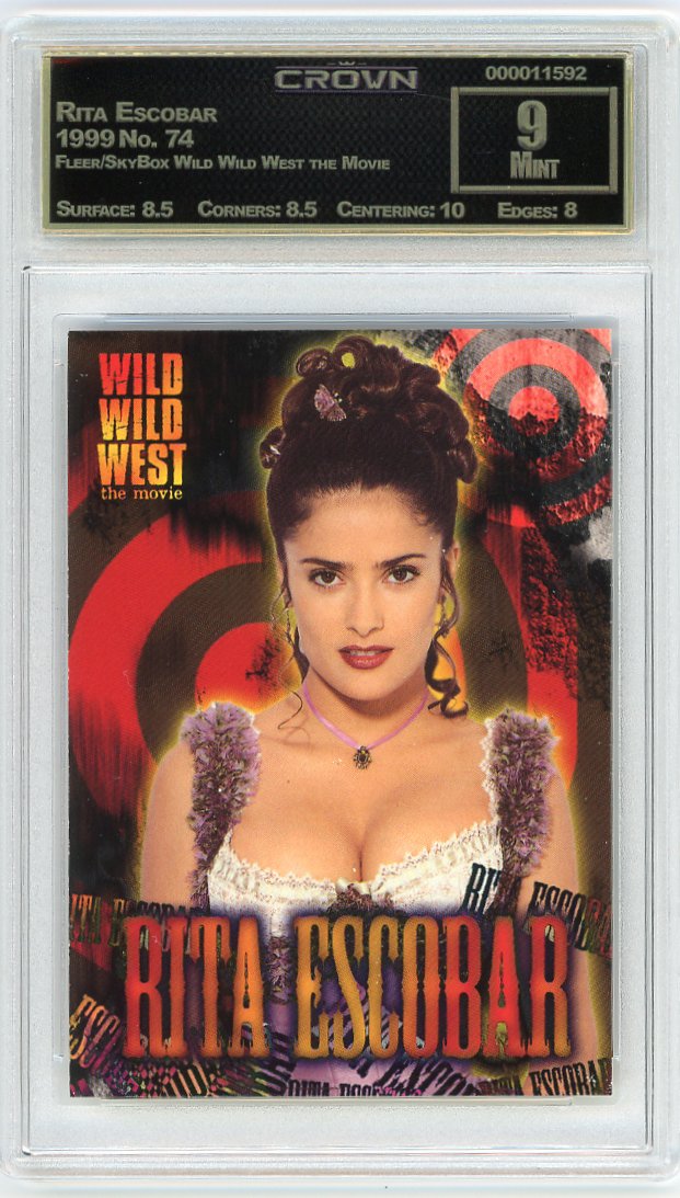 Rita Escobar