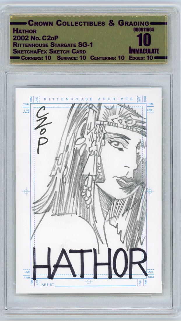 Hathor