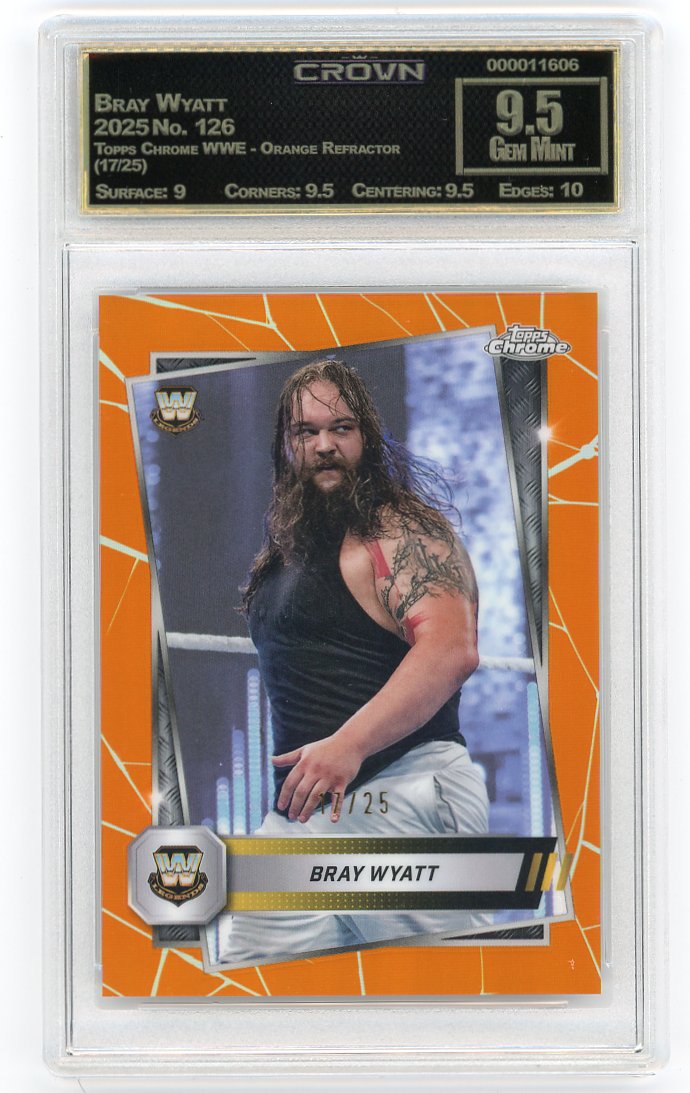 Bray Wyatt
