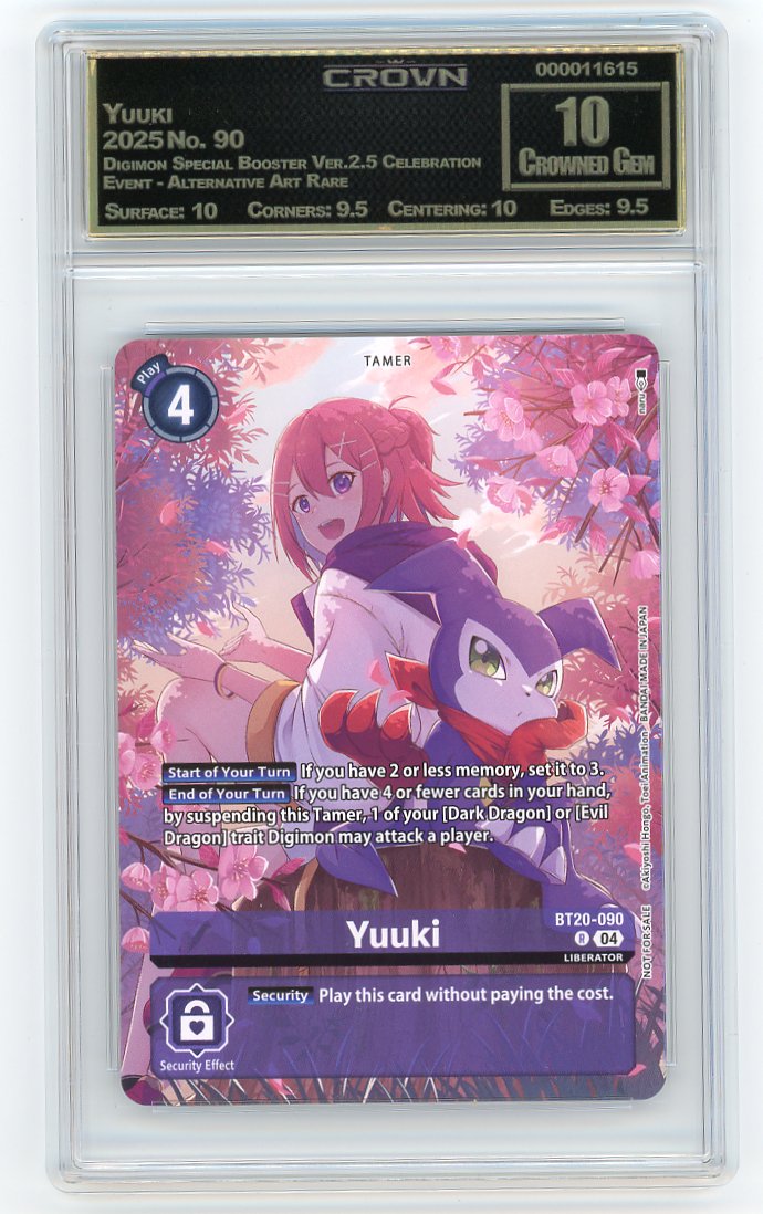 Yuuki