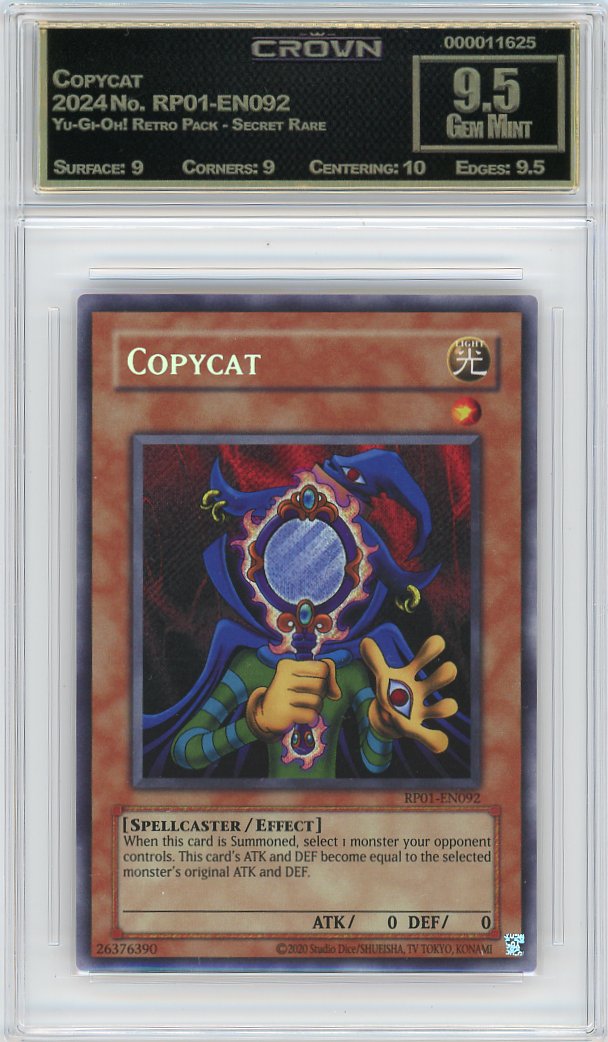 Copycat