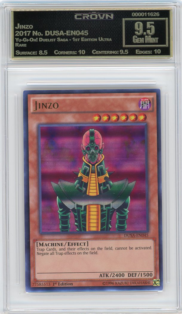 Jinzo