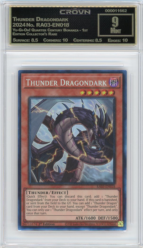 Thunder Dragondark