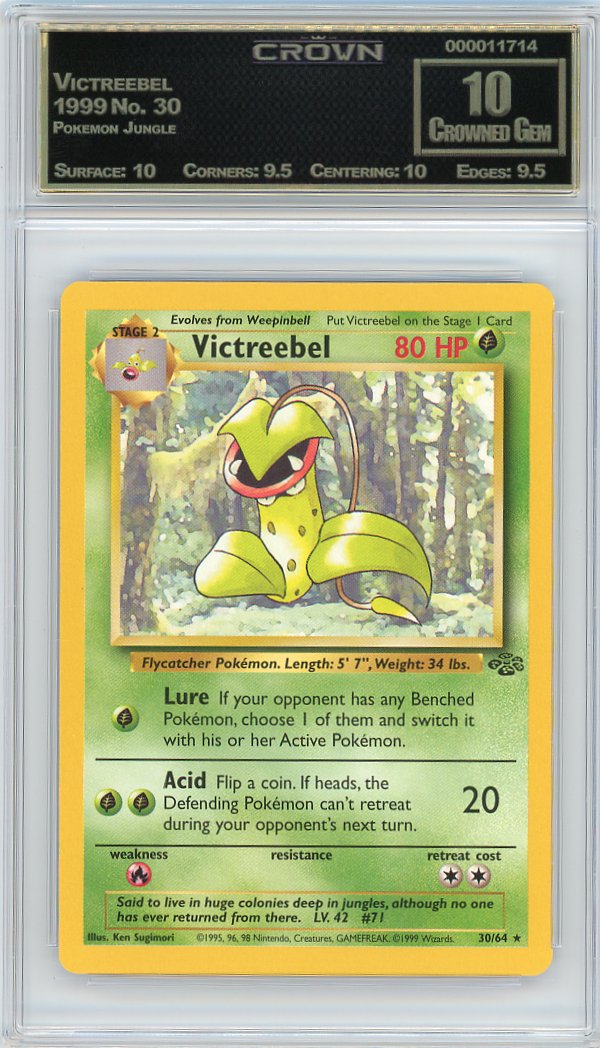 Victreebel