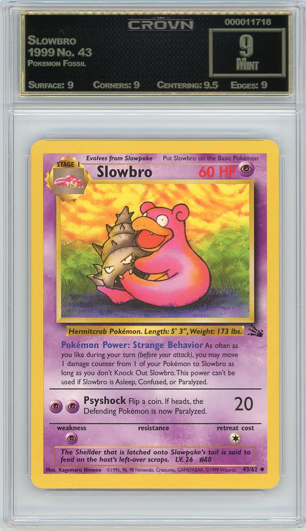 Slowbro