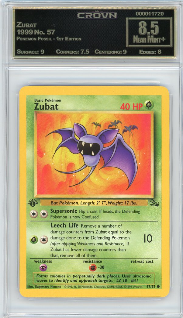 Zubat