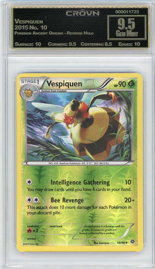 Vespiquen