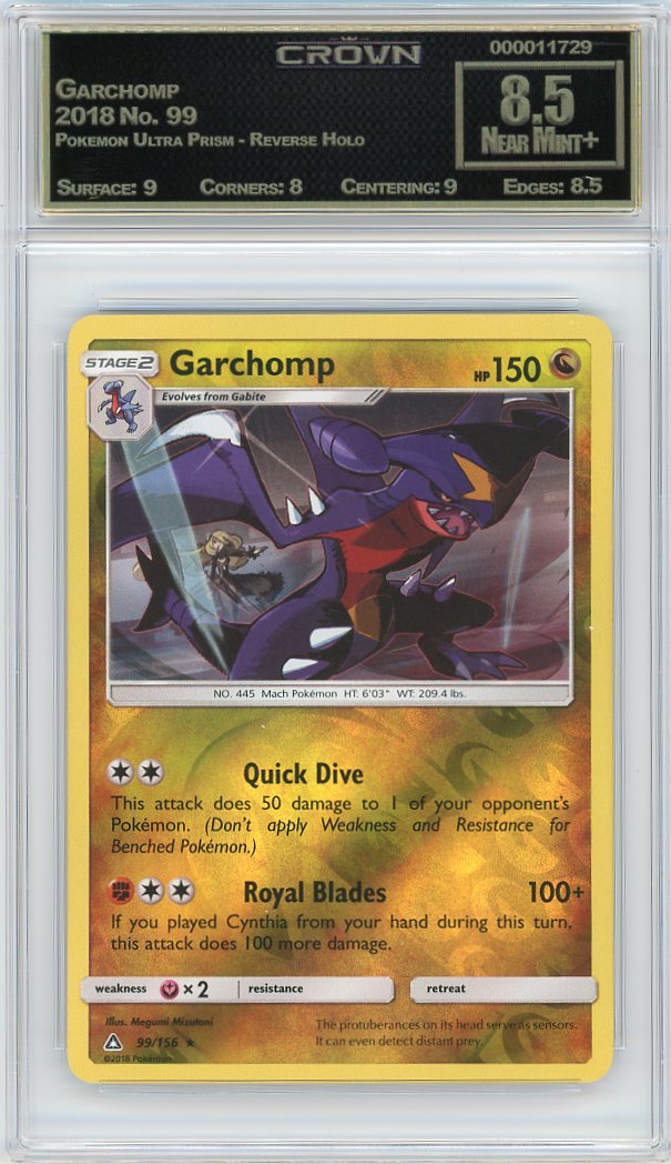 Garchomp