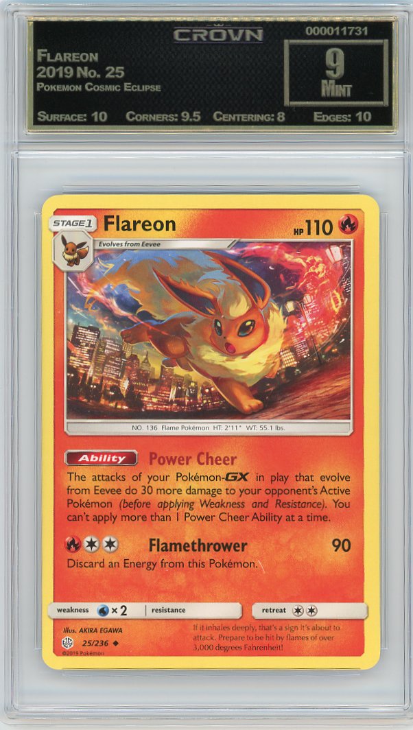 Flareon