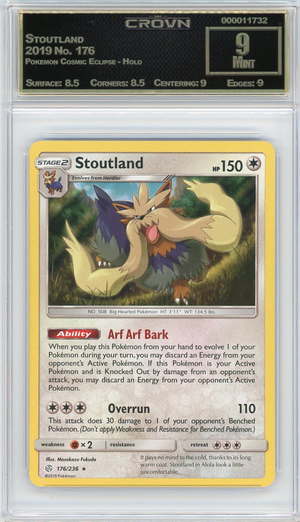 Stoutland