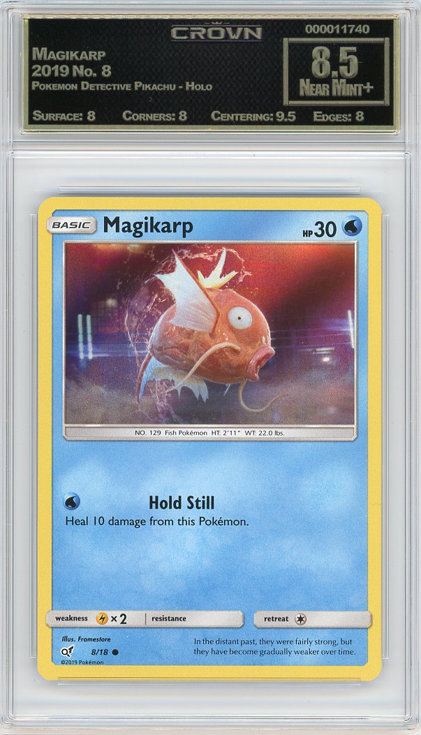 Magikarp