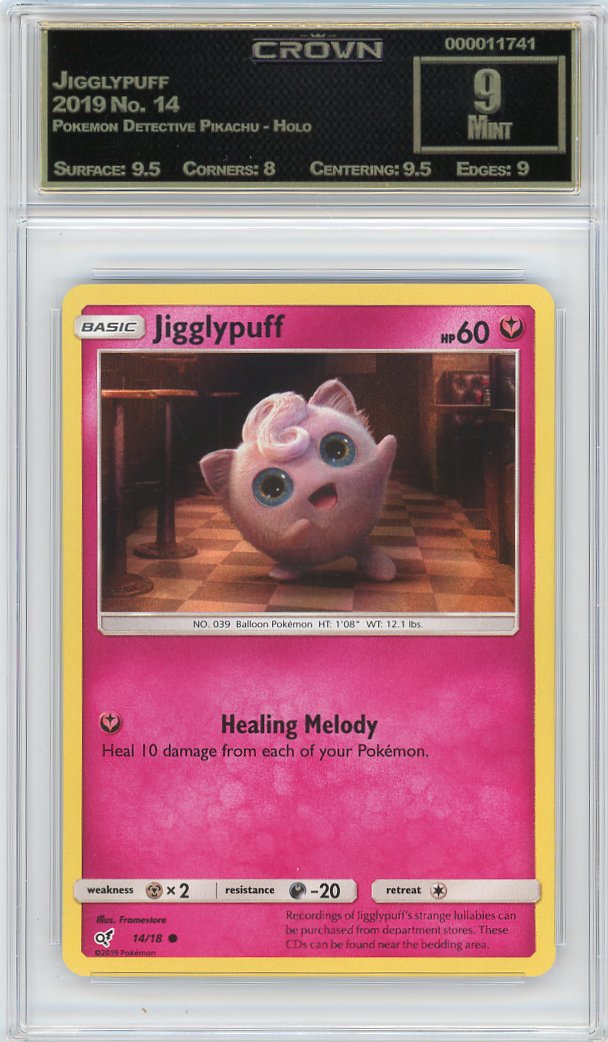 Jigglypuff
