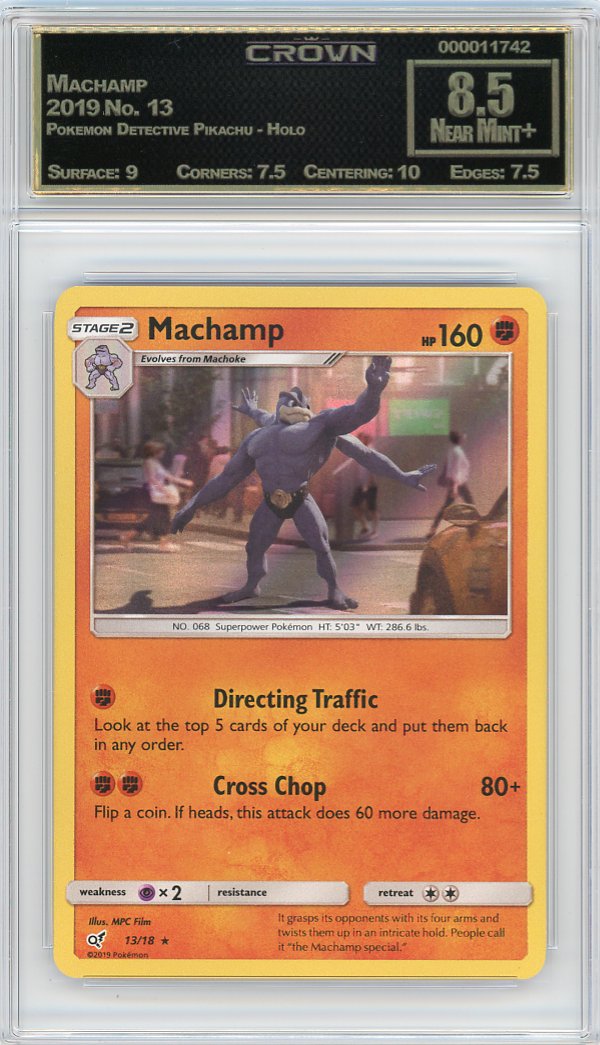 Machamp