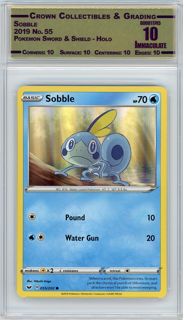 Sobble