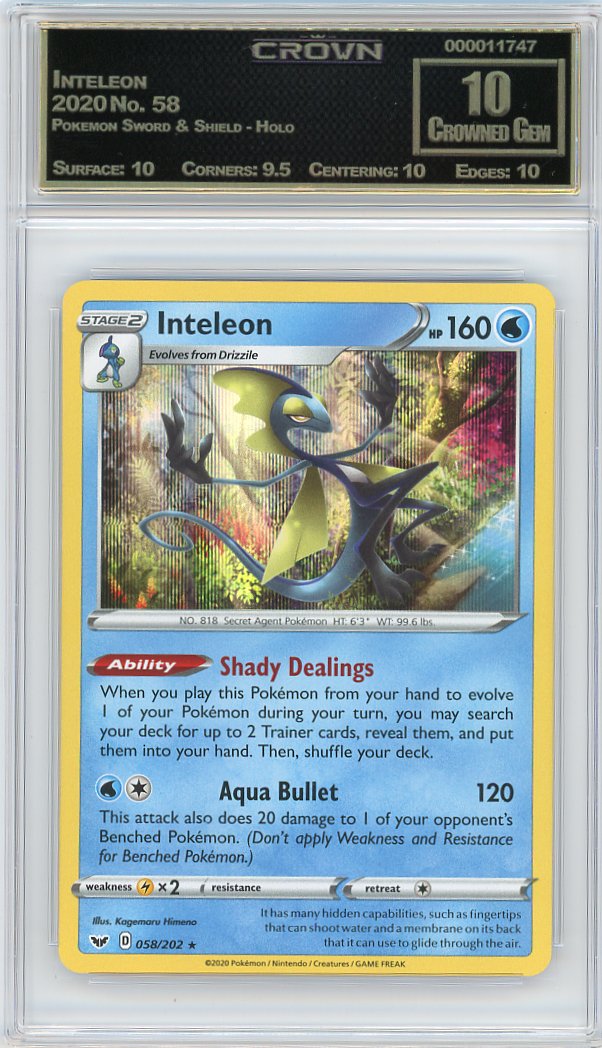 Inteleon