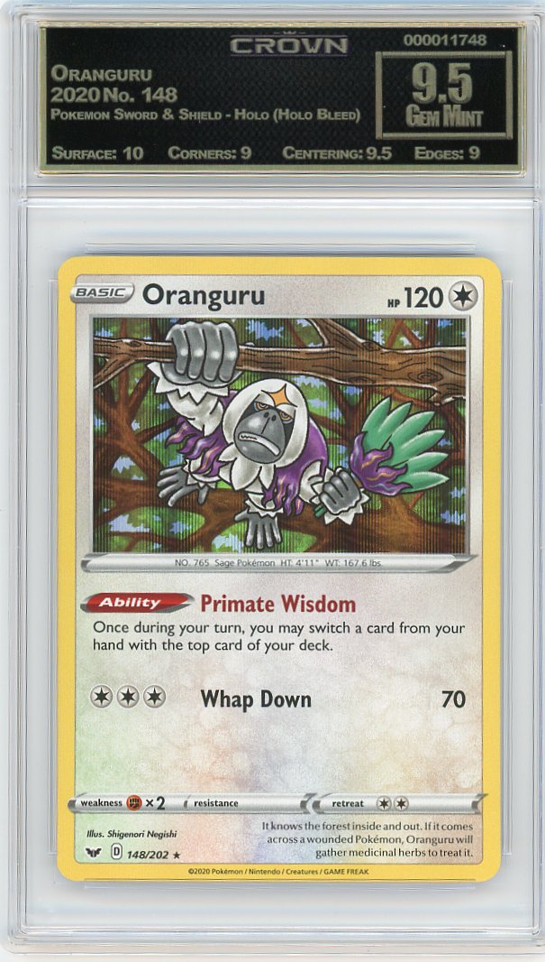 Oranguru