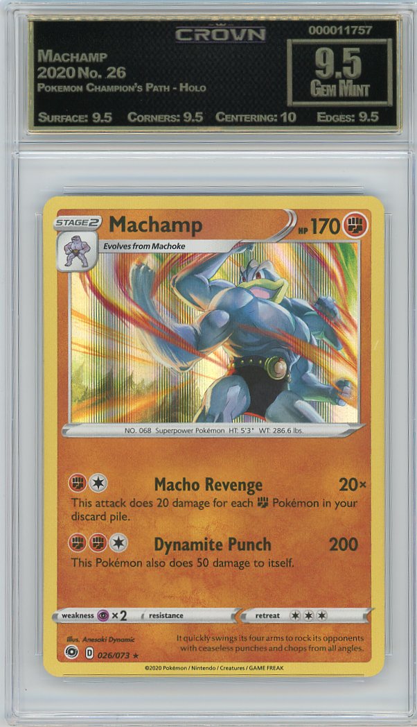 Machamp
