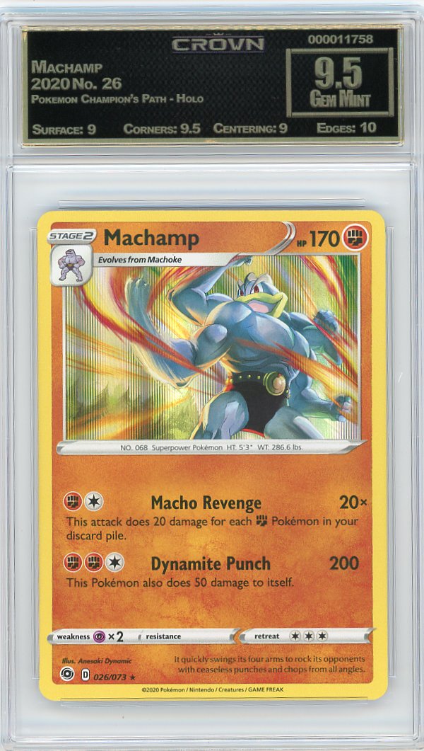 Machamp