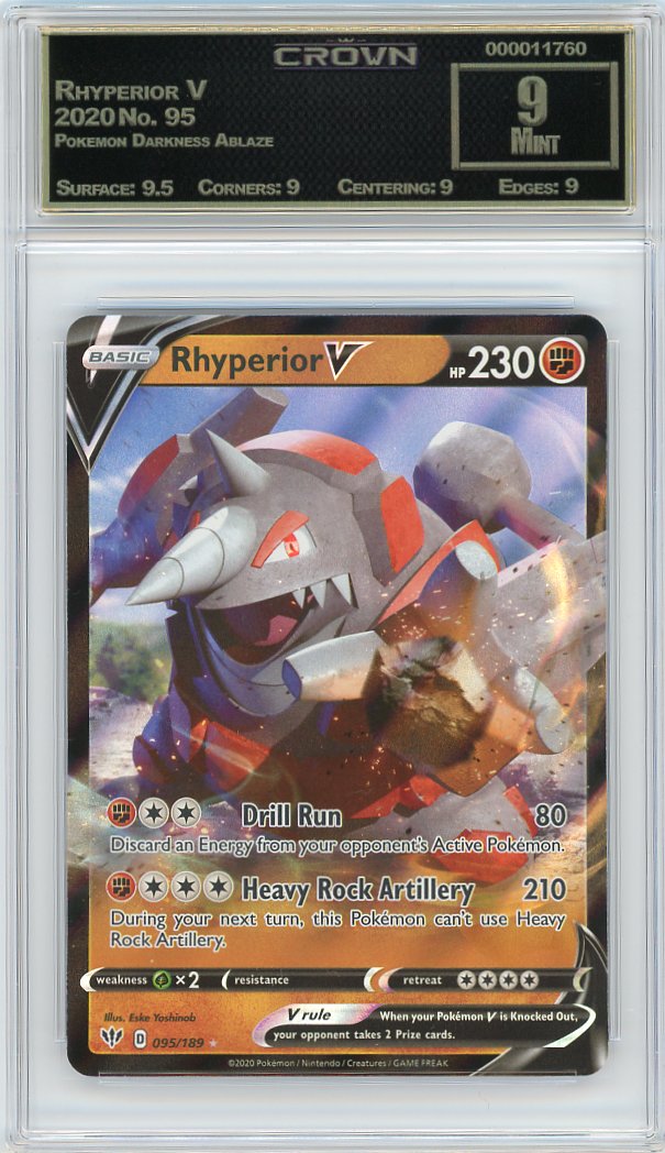 Rhyperior V
