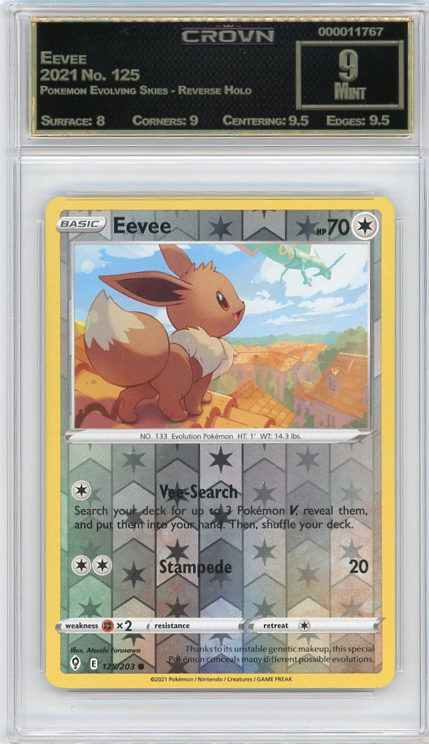 Eevee