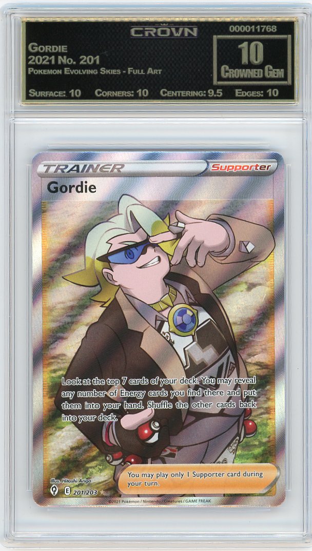 Gordie