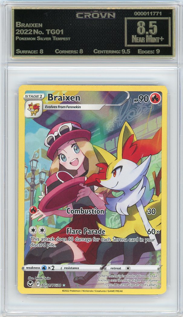 Braixen