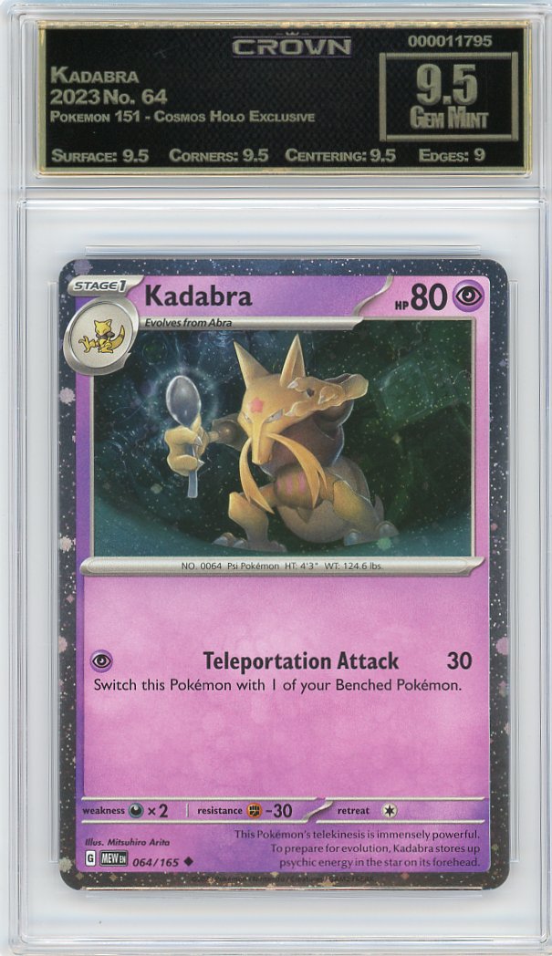 Kadabra