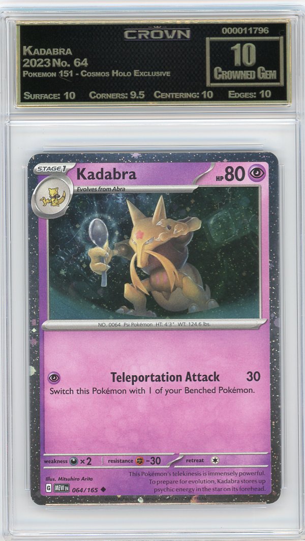Kadabra