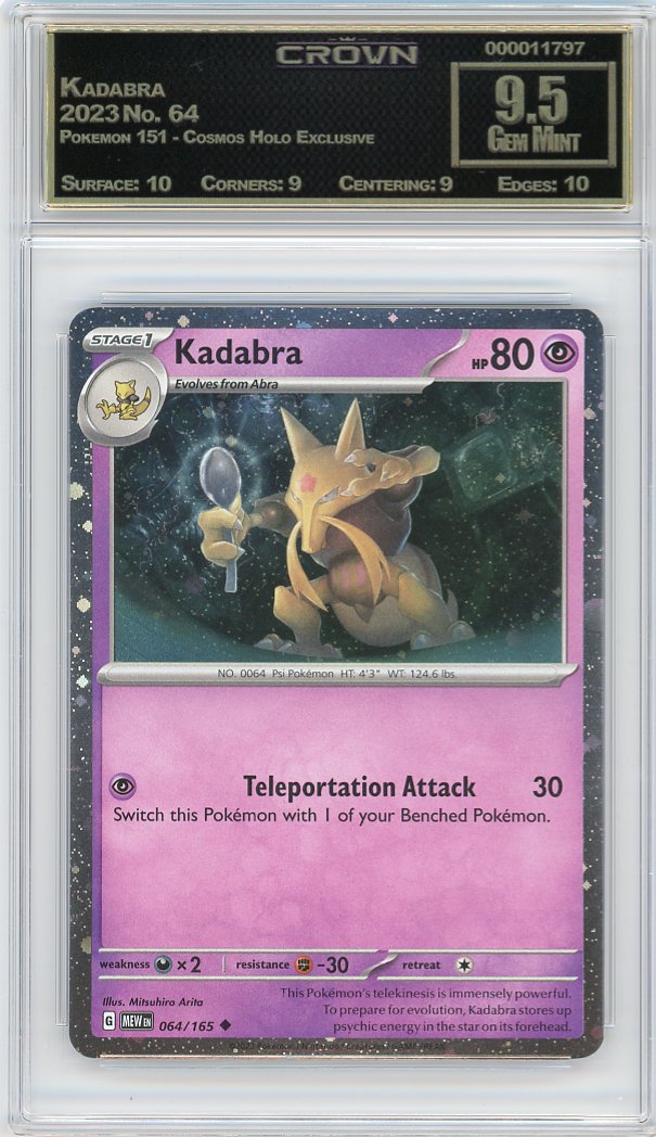 Kadabra