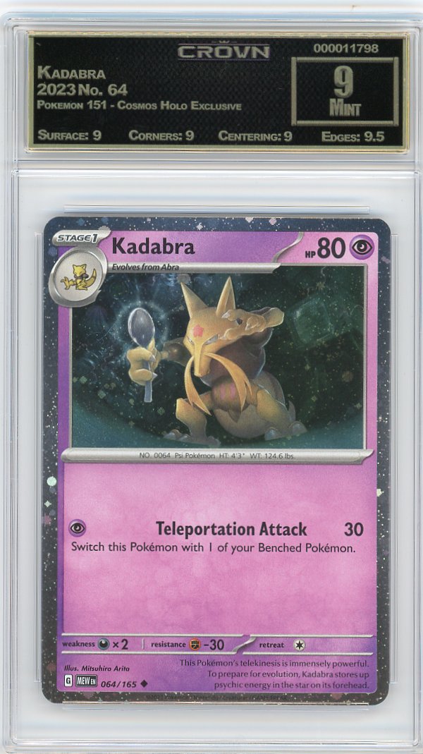 Kadabra