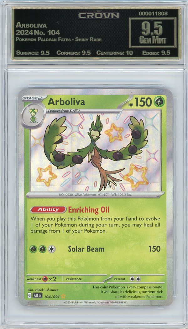 Arboliva