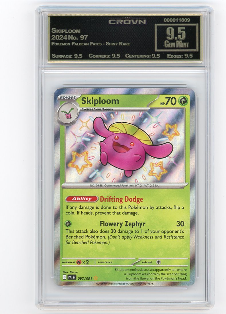 Skiploom