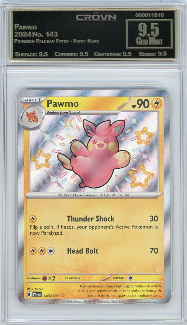 Pawmo