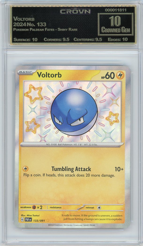 Voltorb