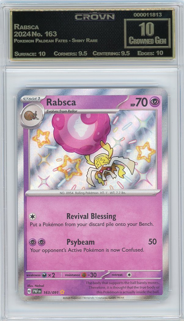 Rabsca
