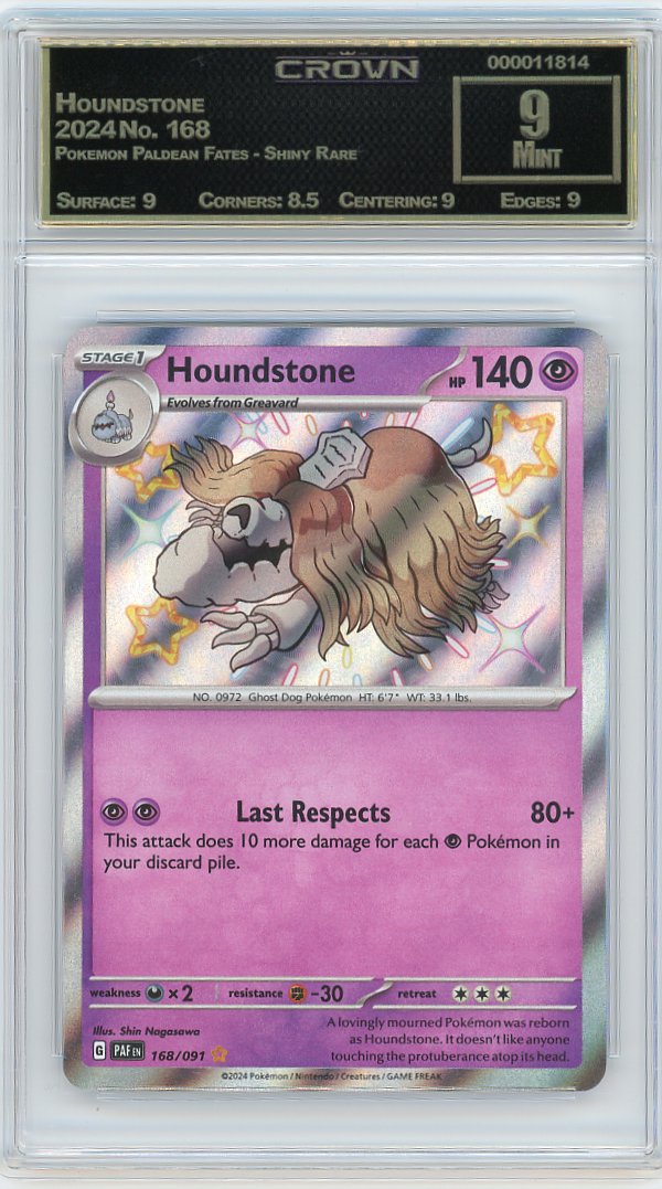 Houndstone