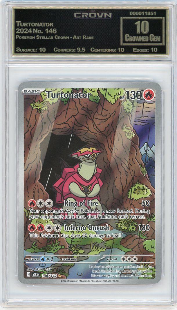 Turtonator