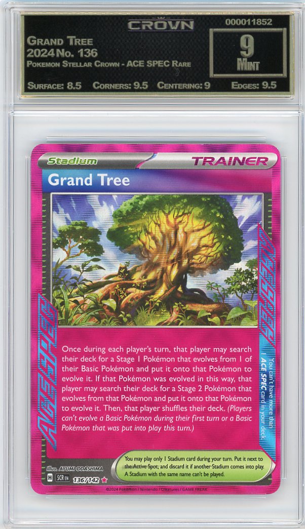 Grand Tree