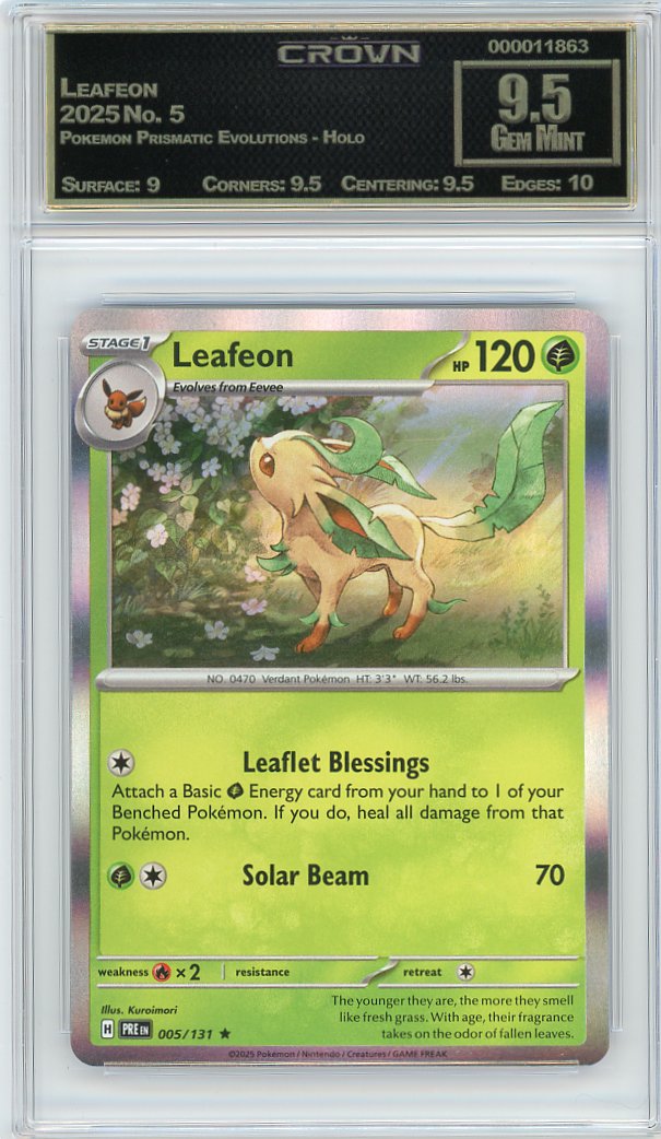 Leafeon