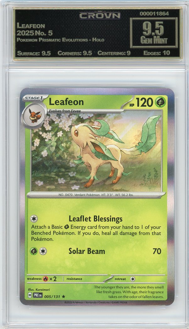 Leafeon