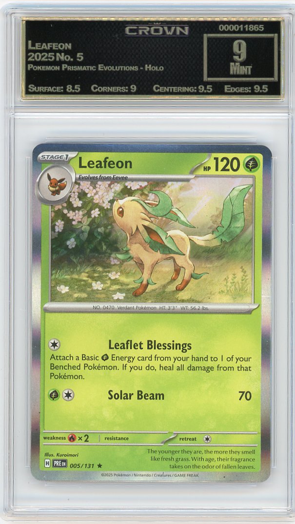 Leafeon