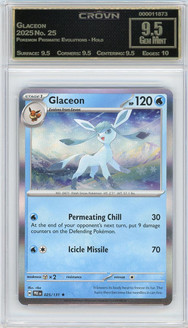 Glaceon