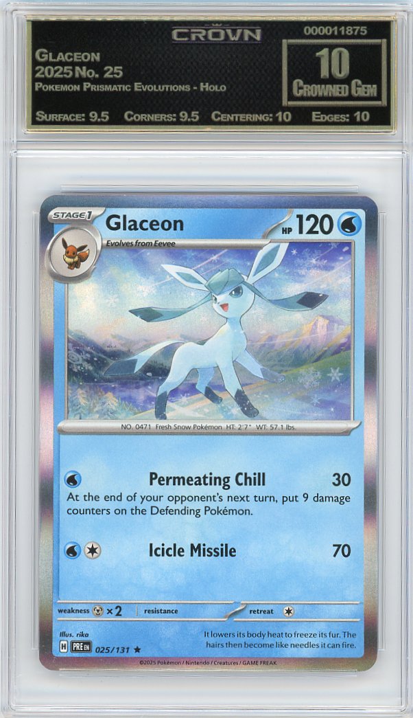 Glaceon