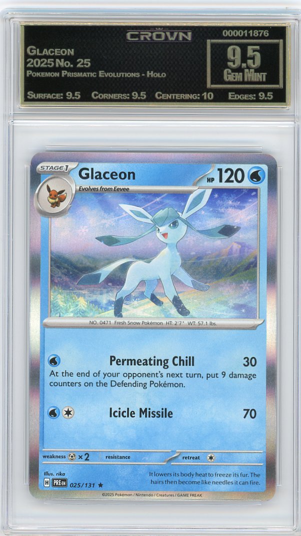 Glaceon
